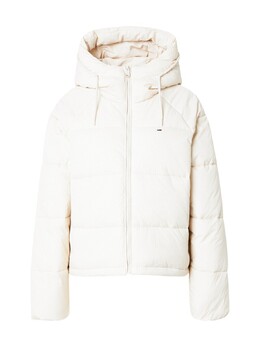 Tommy Hilfiger: Зимняя куртка  Tommy Jeans
