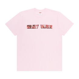 Supreme: Светлая футболка 