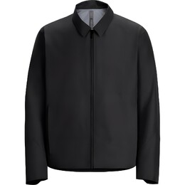 Arcteryx: Летняя куртка 