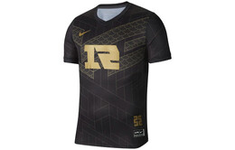 Nike: Футболка с коротким рукавом 