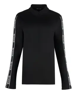 Wolford: Топ с длинным рукавом 