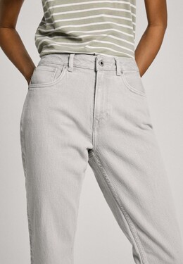 Pepe Jeans: Синие джинсы 