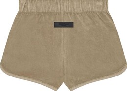 Fear of God: Короткие шорты 