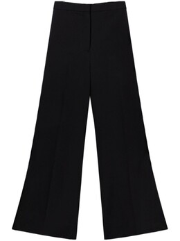 Stella McCartney: Брюки из шерсти 