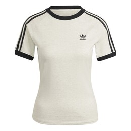 Adidas Originals: Серая футболка 