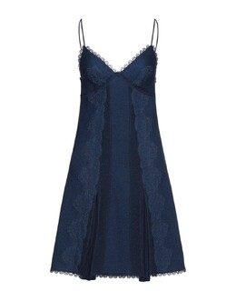 Ermanno Scervino: Платье-комбинация 