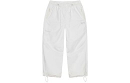 Stussy: Розовые брюки 