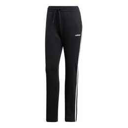 Adidas: Брюки  Essentials в полоску