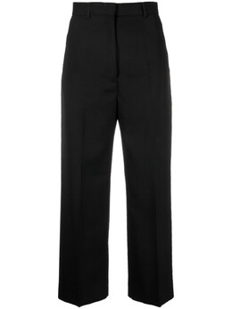 Acne Studios: Короткие брюки 