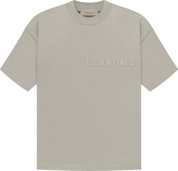 Fear of God: Футболка с коротким рукавом 