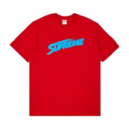 Supreme: Красная футболка 