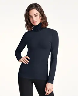 Wolford: Свитер  Aurora с длинным рукавом