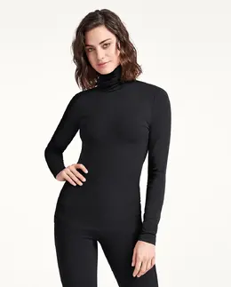 Wolford: Свитер  Aurora с длинным рукавом