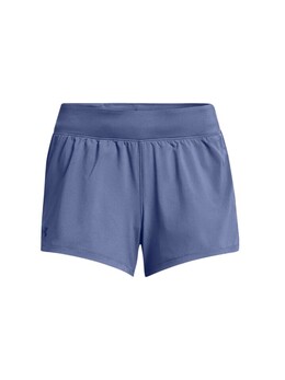 Under Armour: Синие шорты 