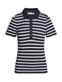 Tommy Hilfiger: Тёмный топ 