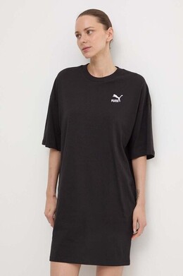 PUMA: Хлопковое платье 