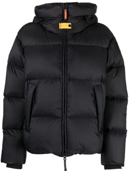 Parajumpers: Пуховик с капюшоном 