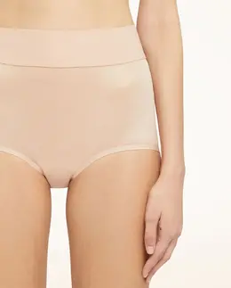 Wolford: Красные трусы 