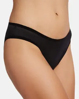 Wolford: Блестящие трусы 