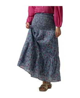 ANTIK BATIK: Длинная юбка 