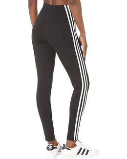 Adidas: Брюки  Stripes в полоску