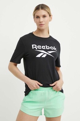 Reebok: Хлопковая футболка 