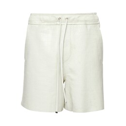 Amiri: Белые шорты 