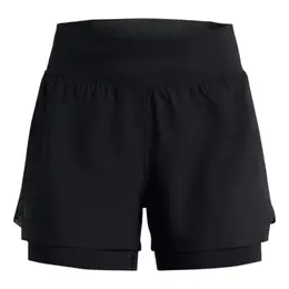 Under Armour: Короткие шорты 