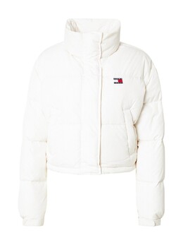 Tommy Hilfiger: Зимняя куртка  Tommy Jeans
