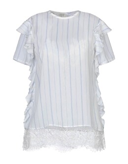 Ermanno Scervino: Белый топ 