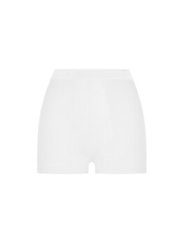 Wolford: Белые легинсы 