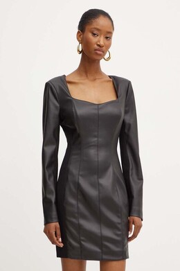 Marciano Guess: Чёрное платье 