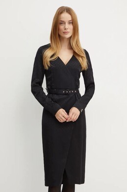 Marciano Guess: Чёрное платье 