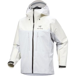 Arcteryx: Куртка с капюшоном 