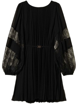 TWINSET: Короткое платье 