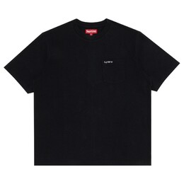 Supreme: Футболка с коротким рукавом 