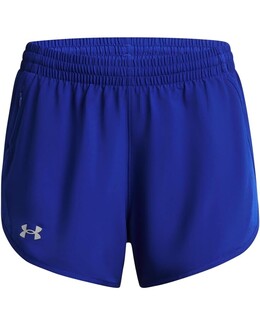 Under Armour: Светоотражающие шорты 
