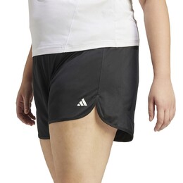 Adidas: Трикотажные шорты  Essentials