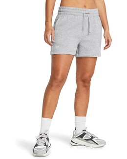 Under Armour: Флисовые шорты 