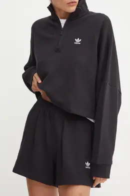 Adidas Originals: Хлопковые шорты 