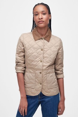 Barbour: Летняя куртка 