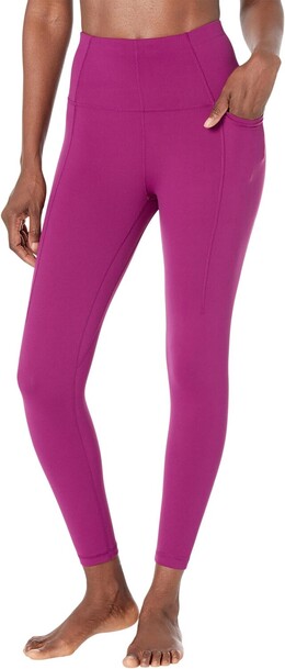 Sweaty Betty: Розовые легинсы 