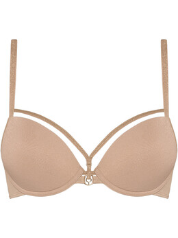 Marlies Dekkers: Бежевый бюстгальтер 