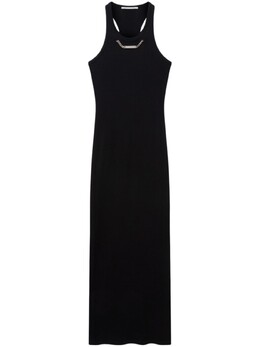 Stella McCartney: Чёрное платье 