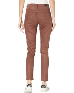 AG Jeans: Светлые джинсы 