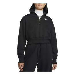 Nike: Флисовый свитер  Sportswear