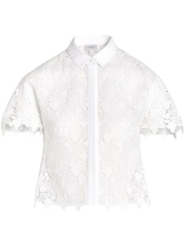 Giambattista Valli: Короткая блуза 