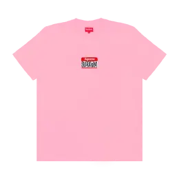 Supreme: Топ  Gonz с коротким рукавом