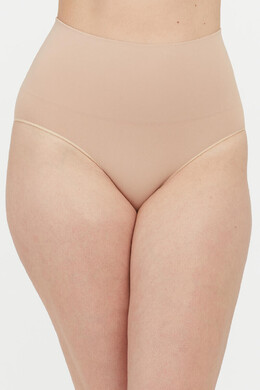 Spanx: Светлые трусы 
