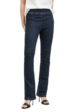 Allsaints: Синие джинсы  All Saints